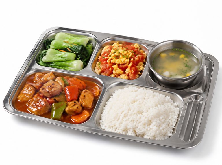 锡山区企业食堂承包与托管服务